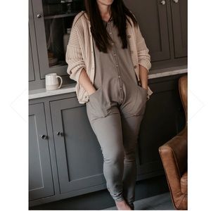 Simple Folk Jumpsuit